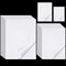 Diamond Art Paper Covering Double-Sided Non-Stick Replacement Cover Sheets Painting Accessories and Tool